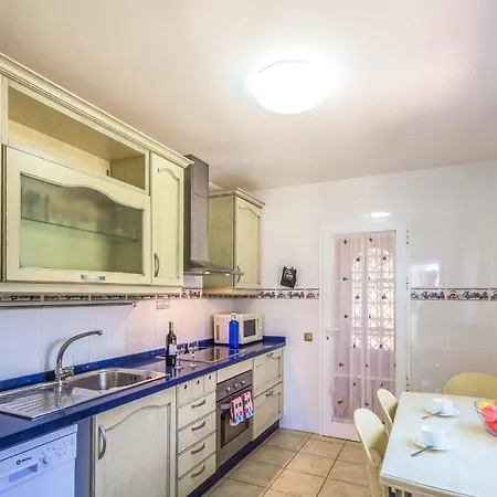 Vv Luna Golf * Caleta de Fuste