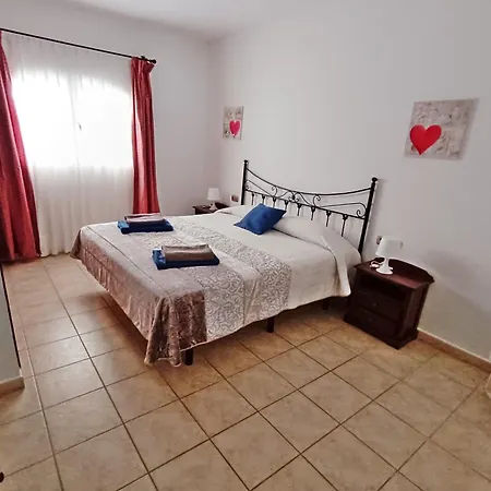 Vv Luna Golf Caleta de Fuste