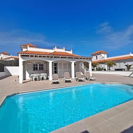 Vv Luna Golf Caleta de Fuste