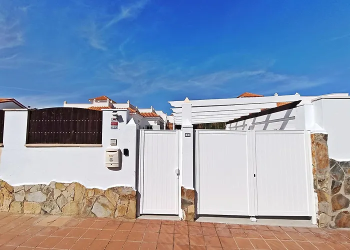 Vv Luna Golf וילה *