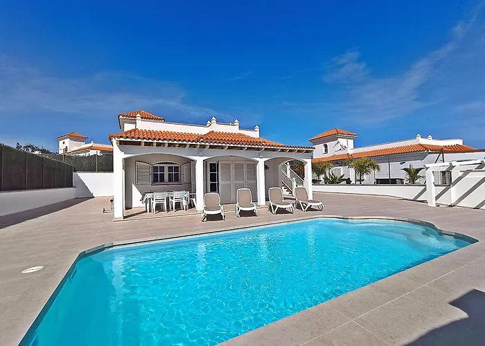 Vv Luna Golf קלטה דה פוסטה