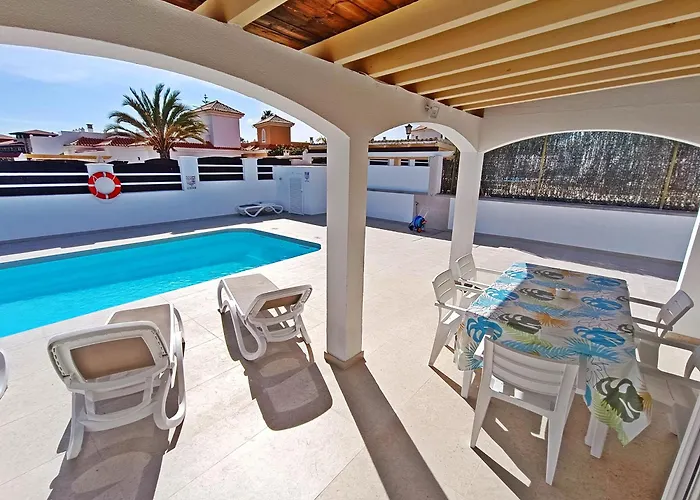 Vv Luna Golf * קלטה דה פוסטה