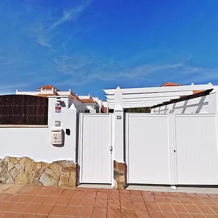 Vv Luna Golf Villa *