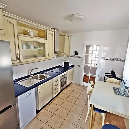 Vv Luna Golf Βίλα Caleta De Fuste